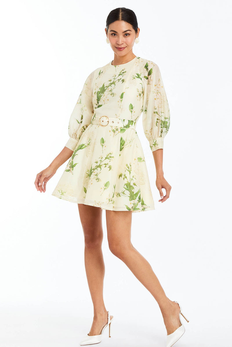 Rhonda Convertible™ Midi Dress