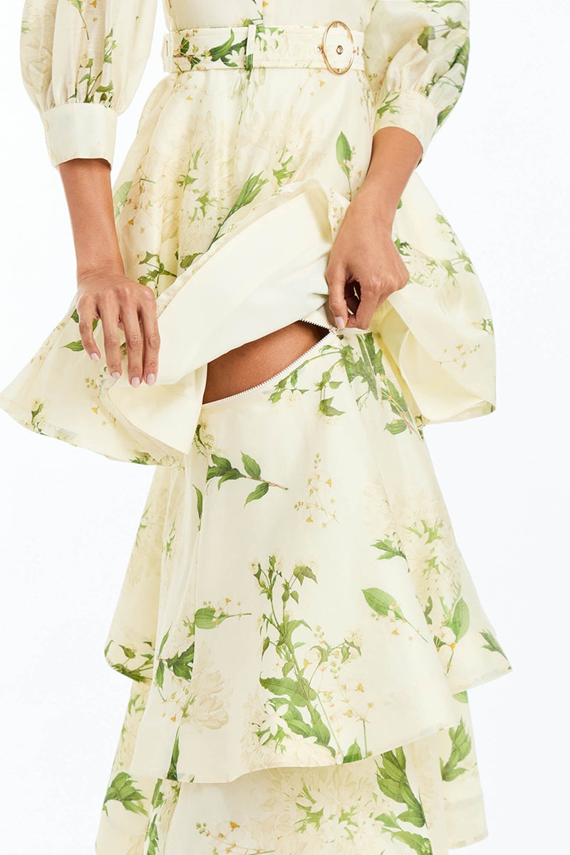 Rhonda Convertible™ Midi Dress