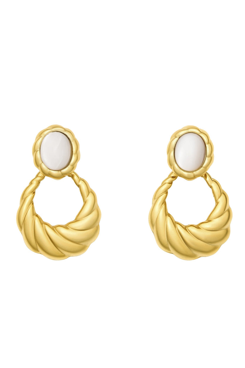 Roma Earrings