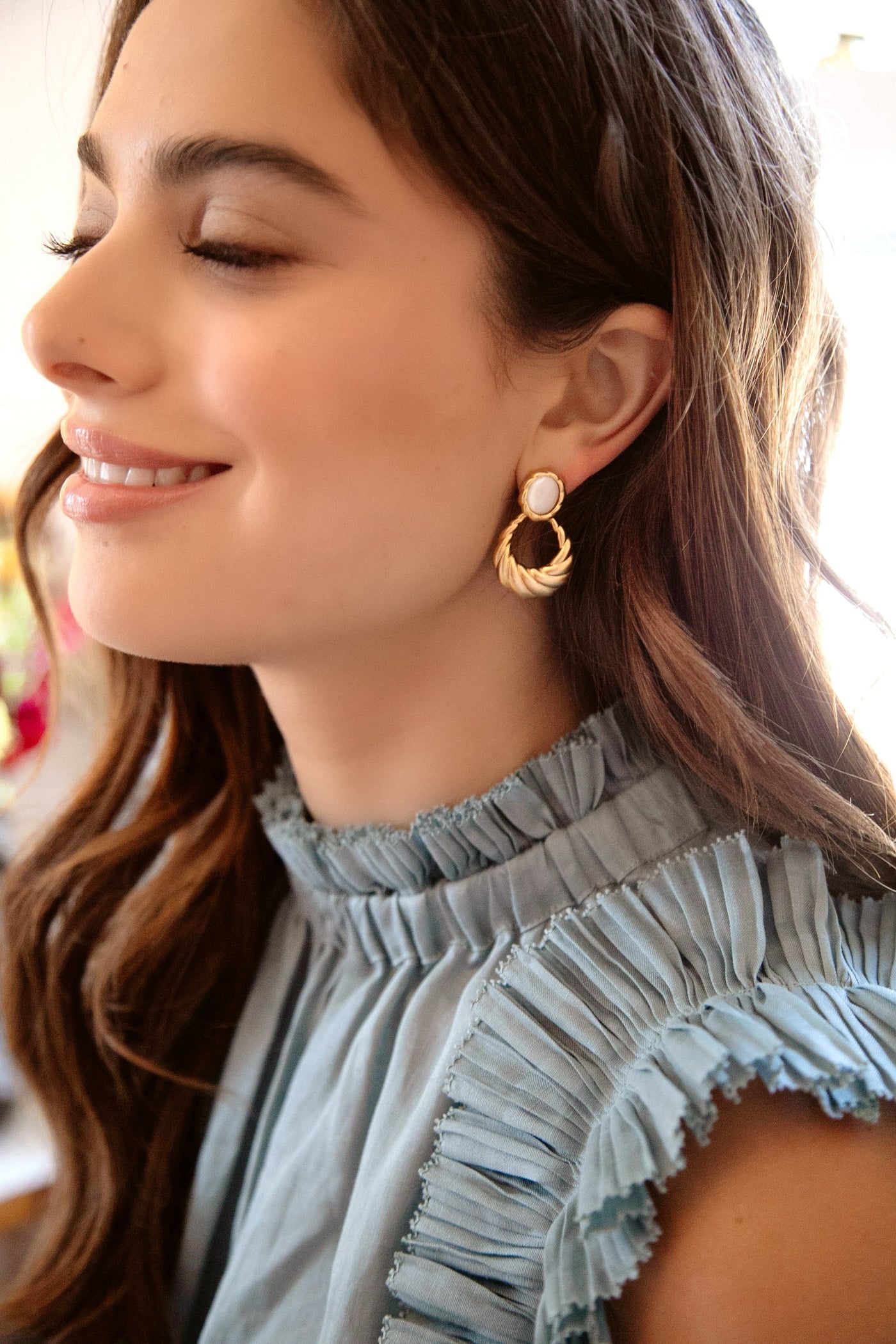 Roma Earrings