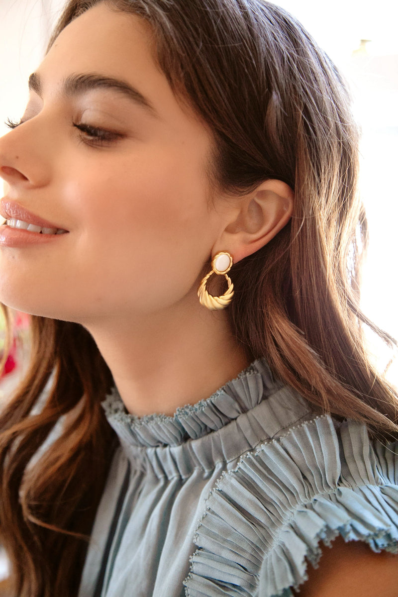 Roma Earrings