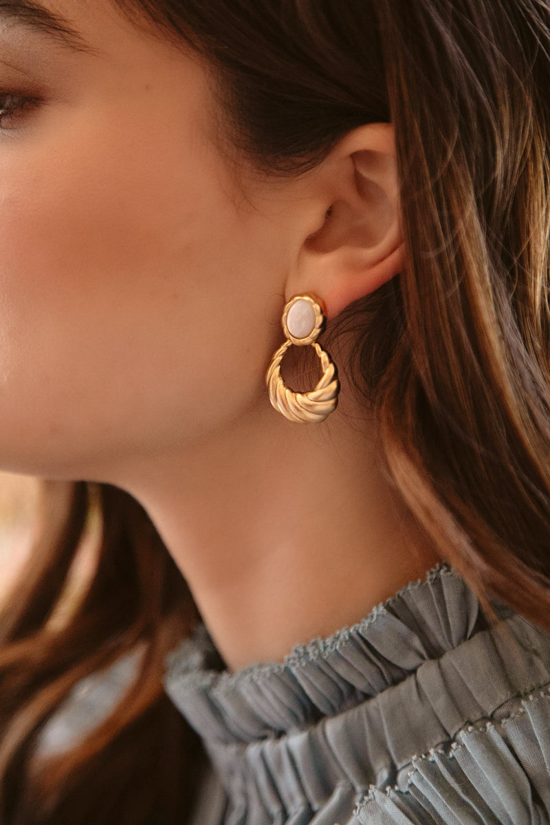 Roma Earrings