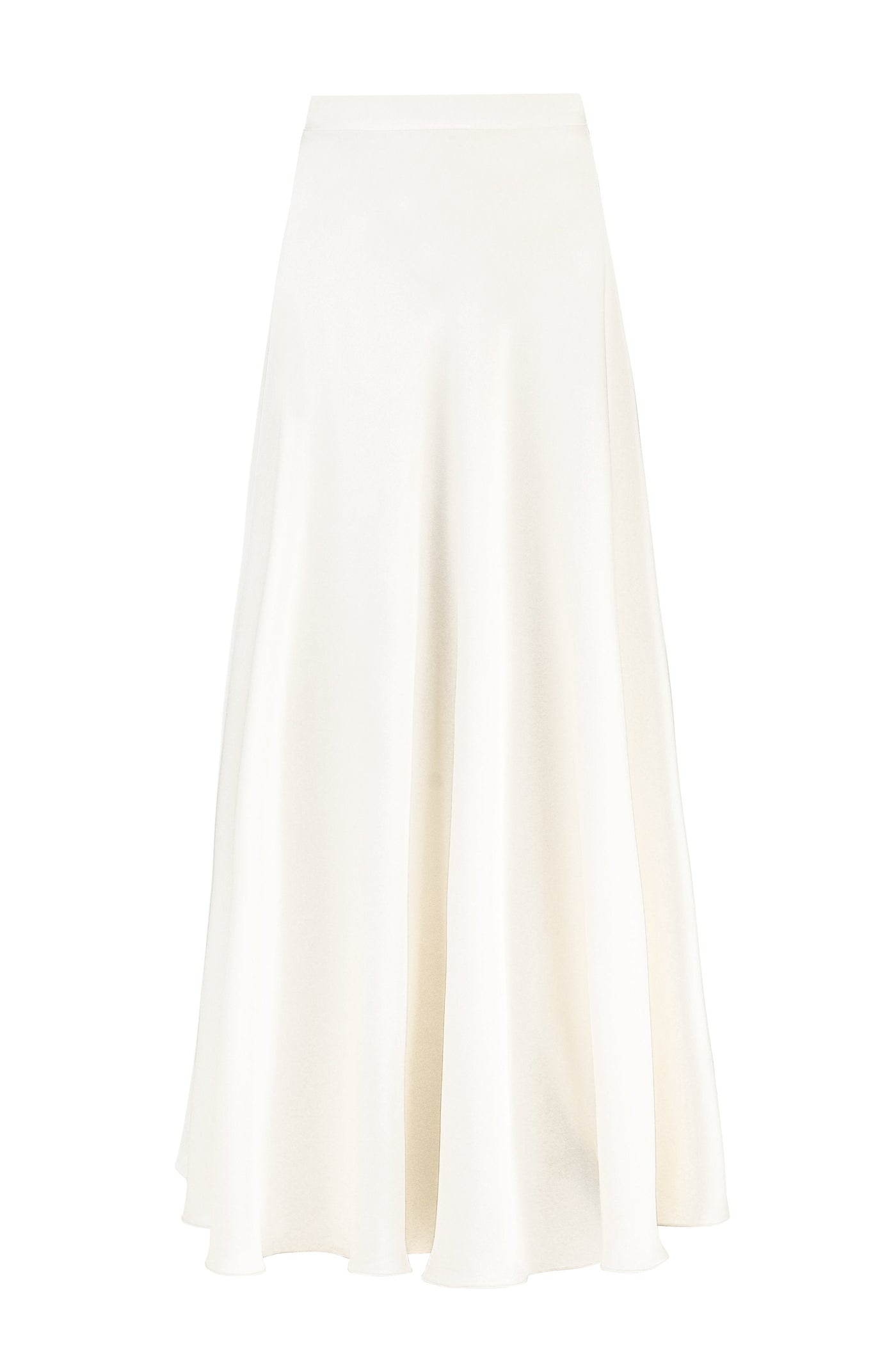 Rosa Skirt - Creme