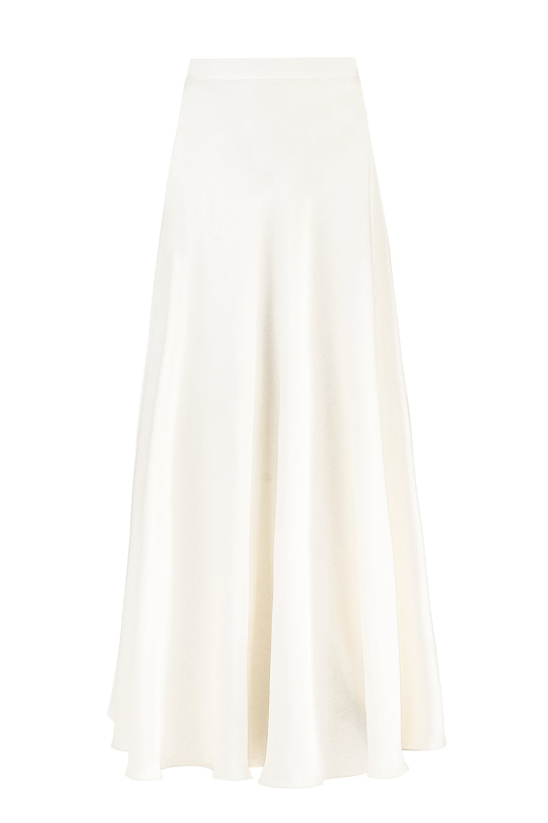 Rosa Skirt - Creme