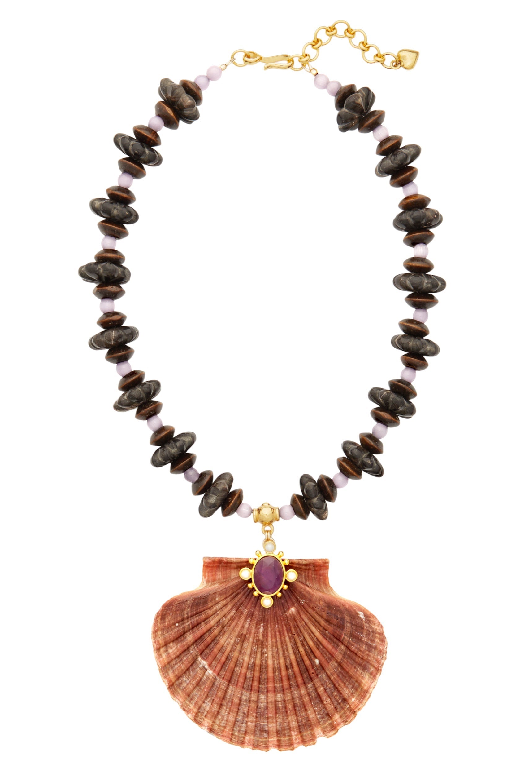 Roxanne Necklace