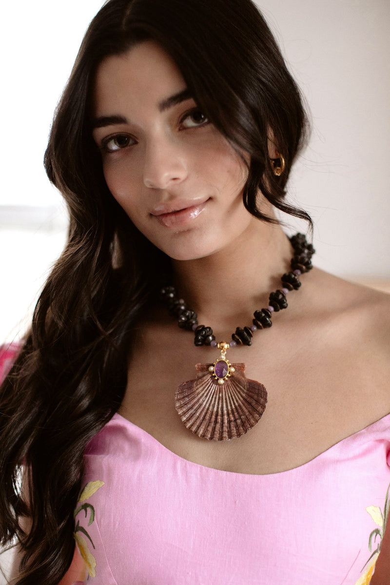 Roxanne Necklace