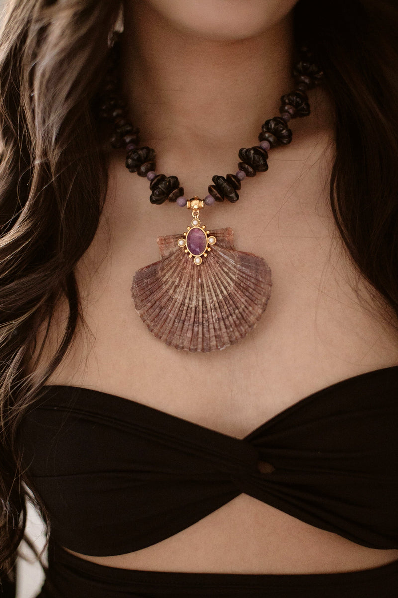 Roxanne Necklace