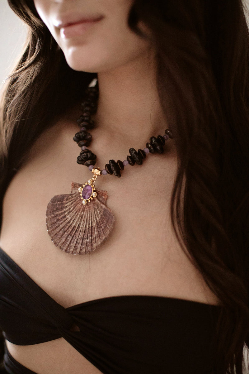 Roxanne Necklace