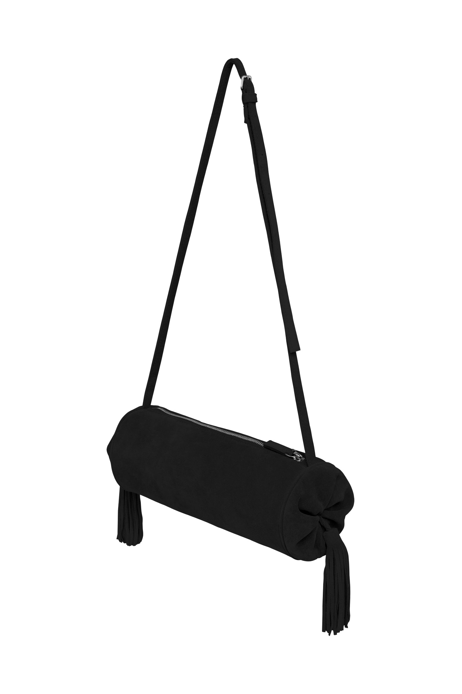Puskul Bag Shadow Black