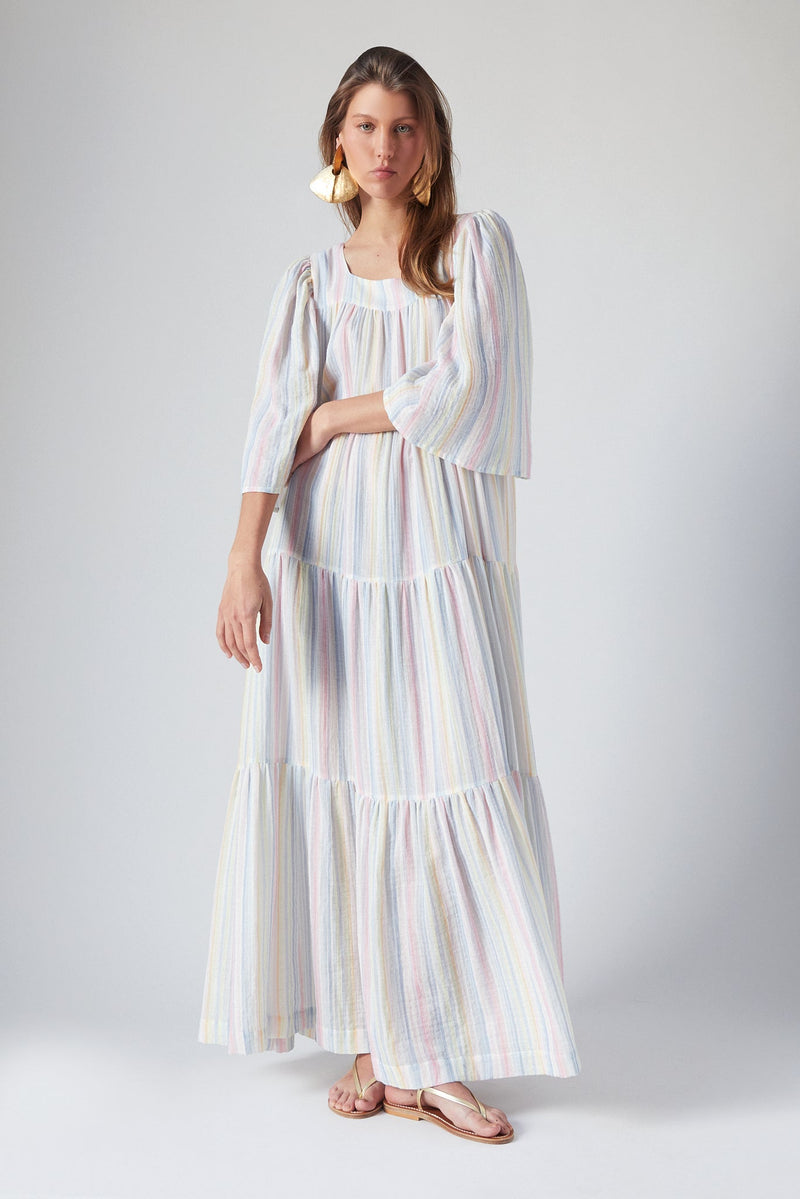 Harper Dress Tuti