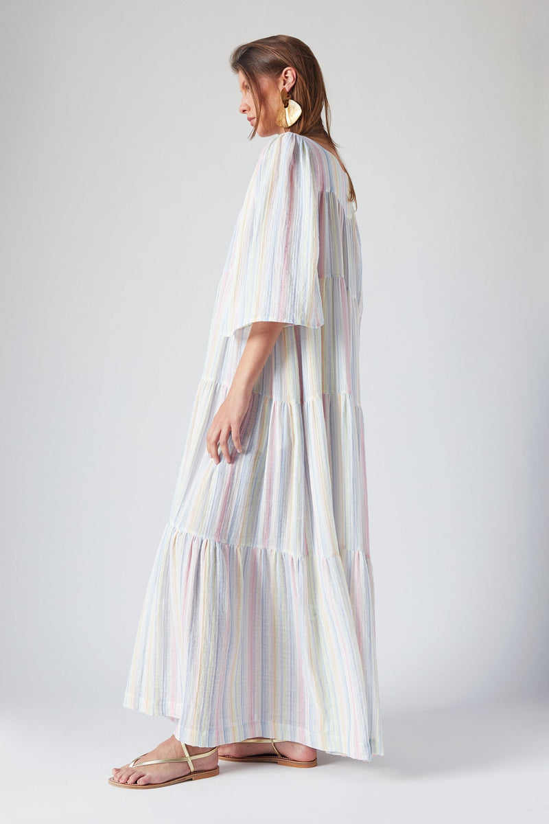 Harper Dress Tuti
