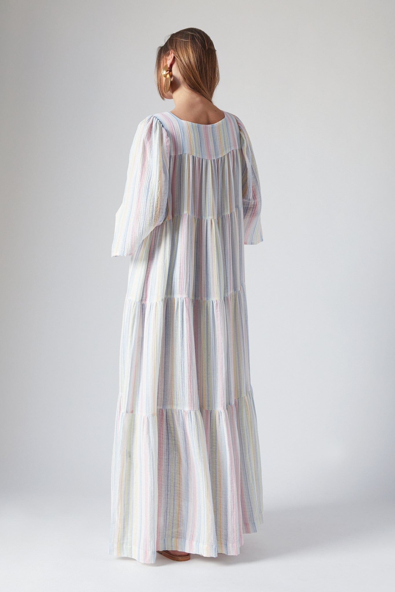 Harper Dress Tuti