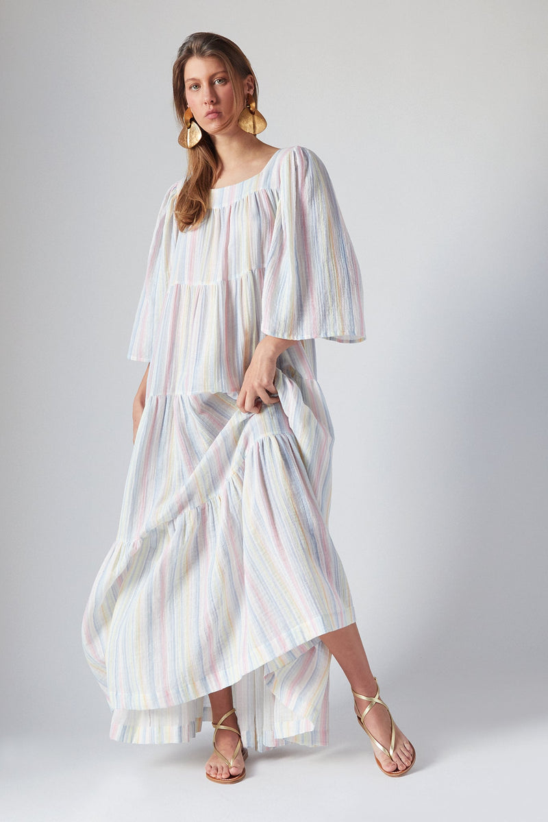 Harper Dress Tuti