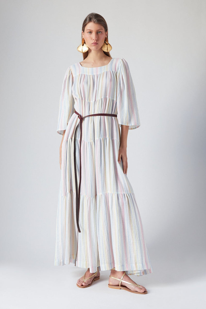 Harper Dress Tuti