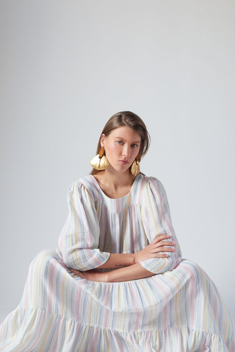 Harper Dress Tuti