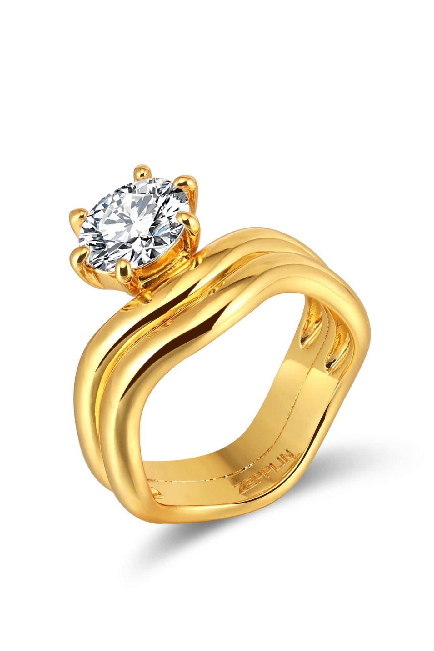 ZORA RING