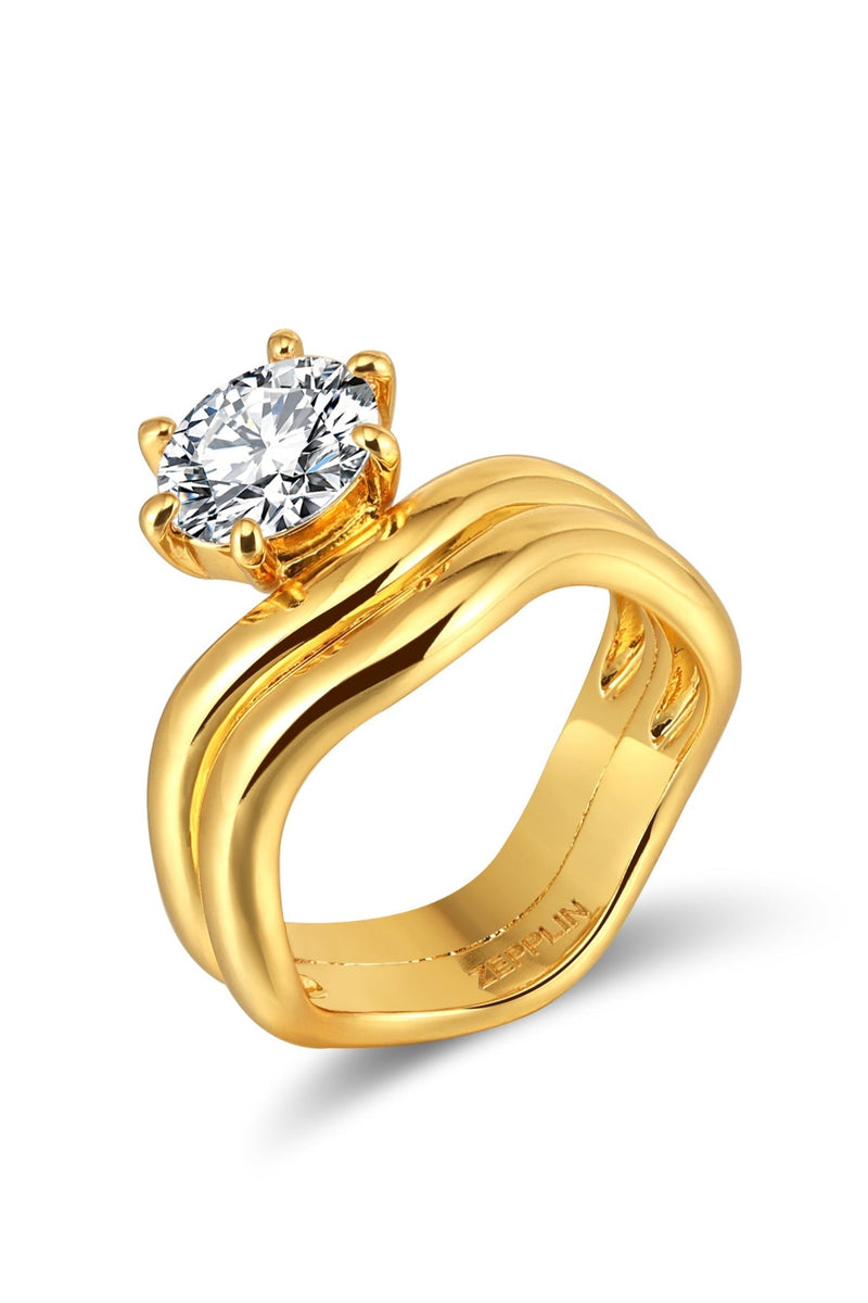 ZORA RING