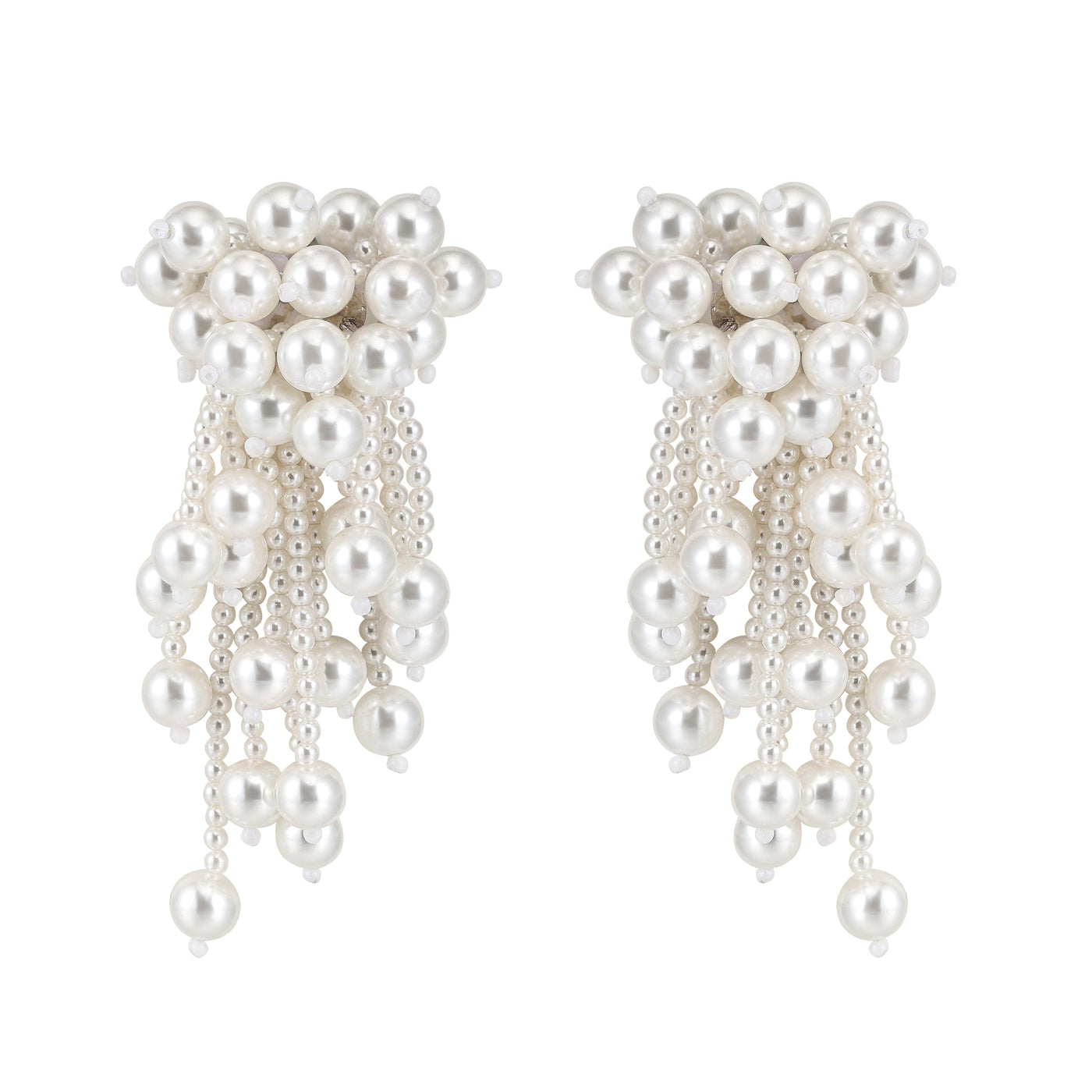 DEWDROP EARRINGS
