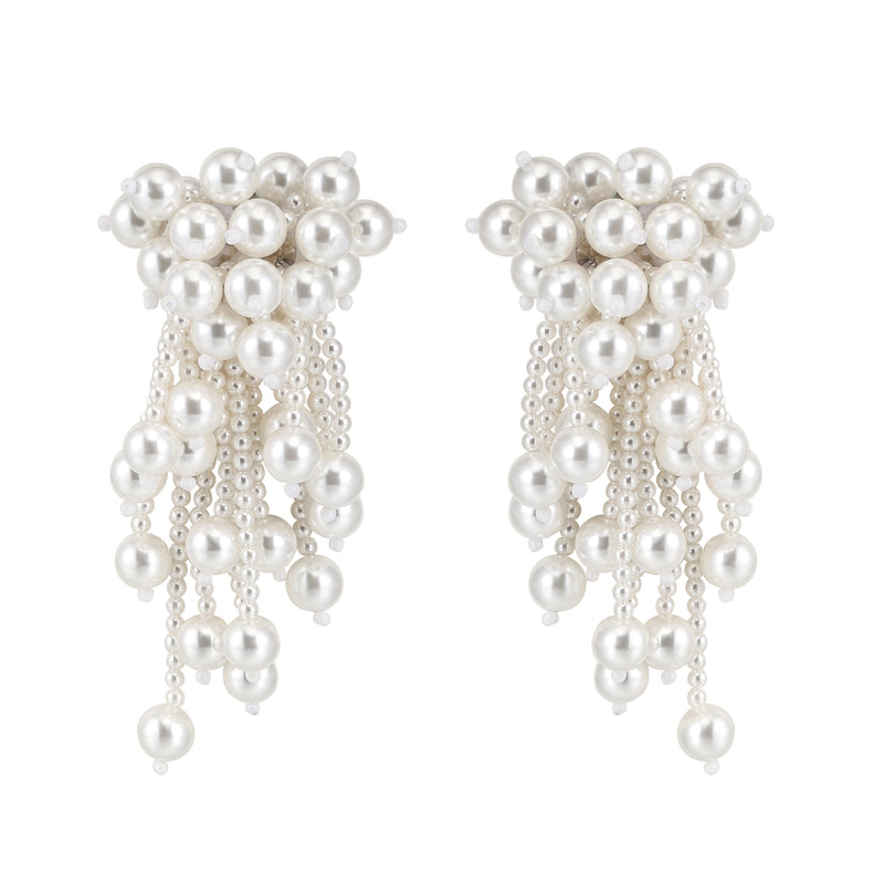 DEWDROP EARRINGS
