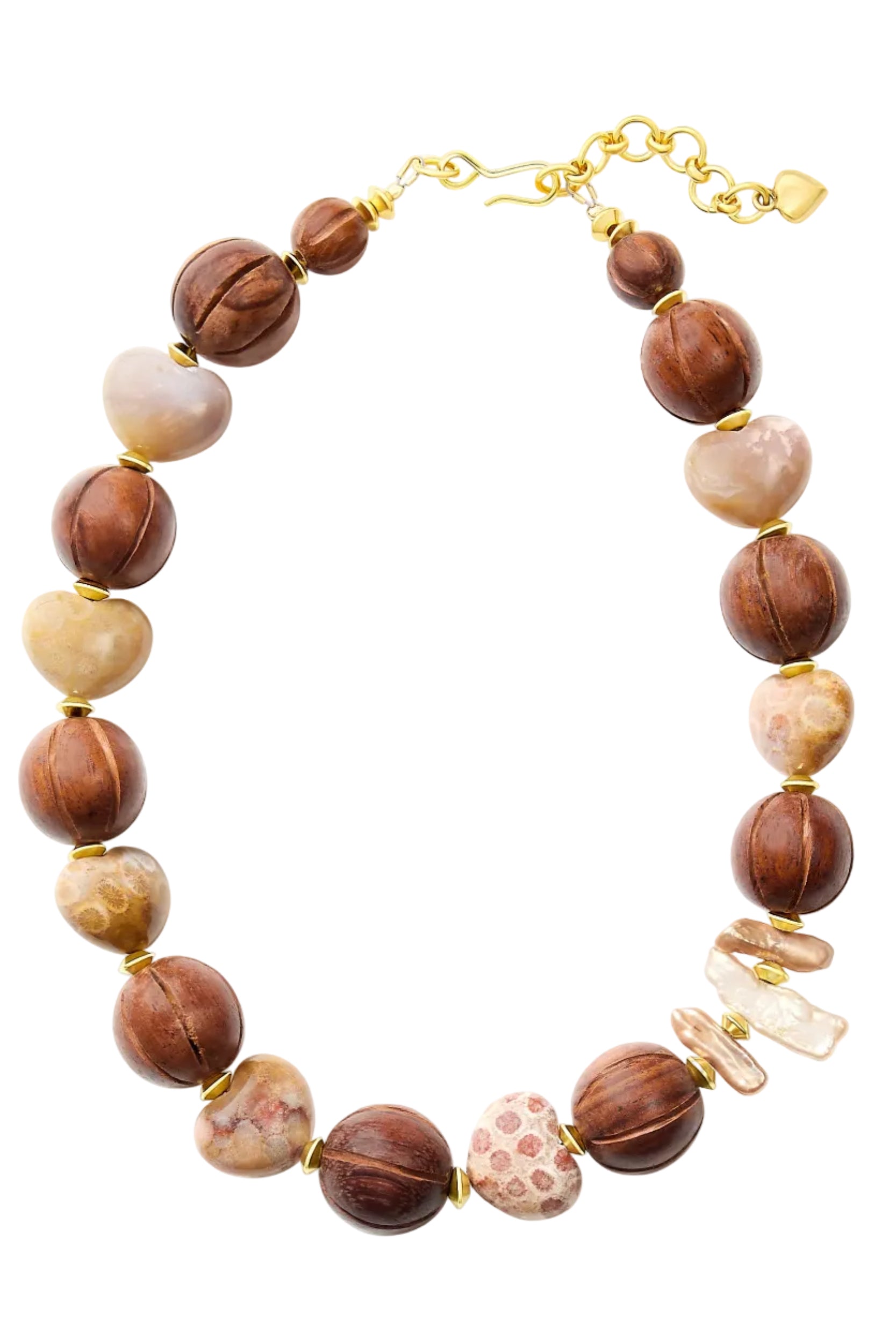 Sandy Cove Necklace