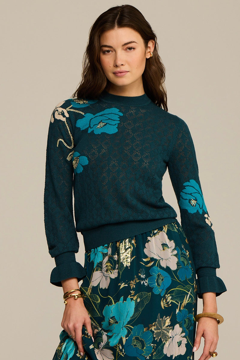 Patricia Sweater