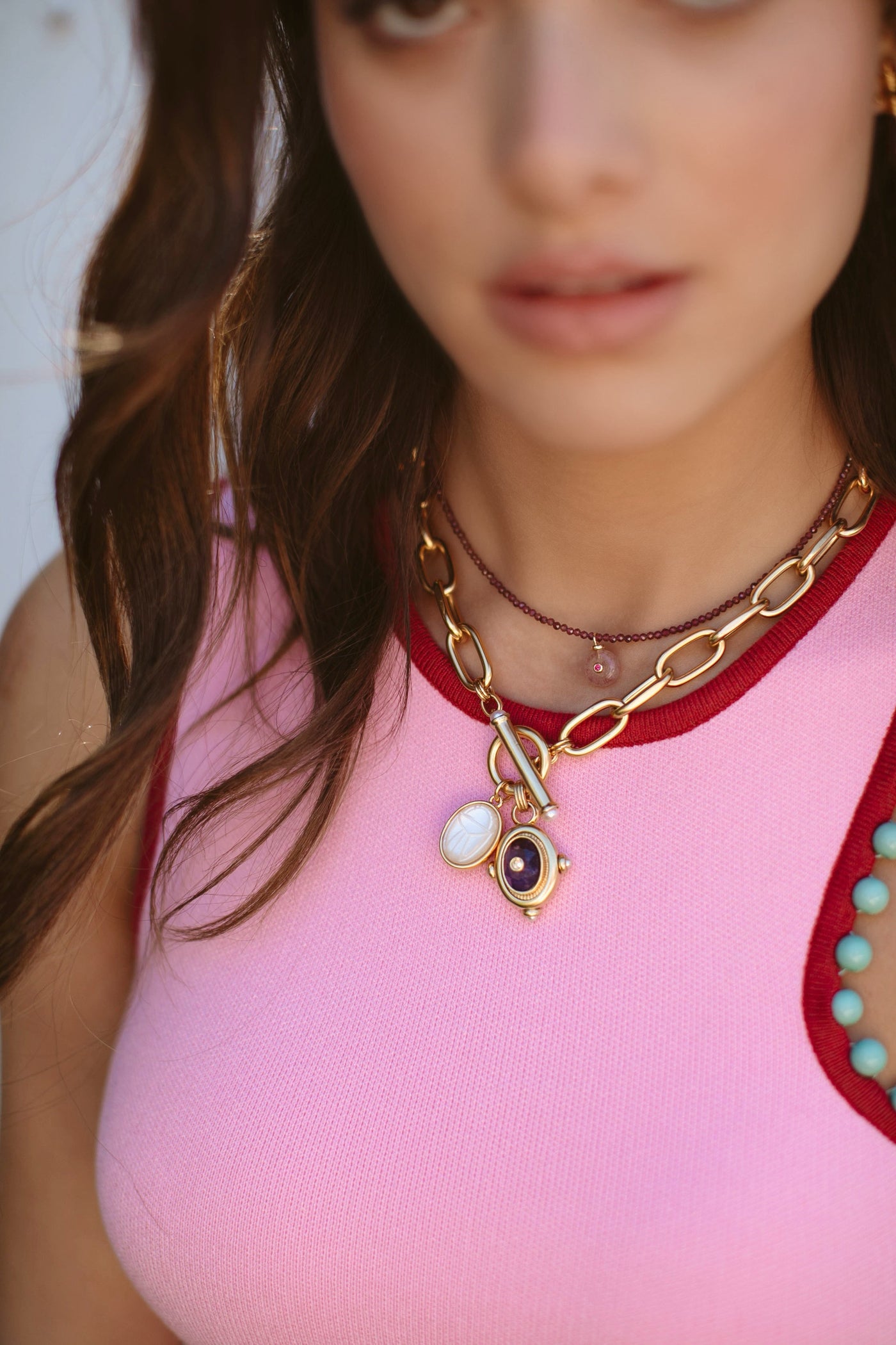 Sienna Necklace