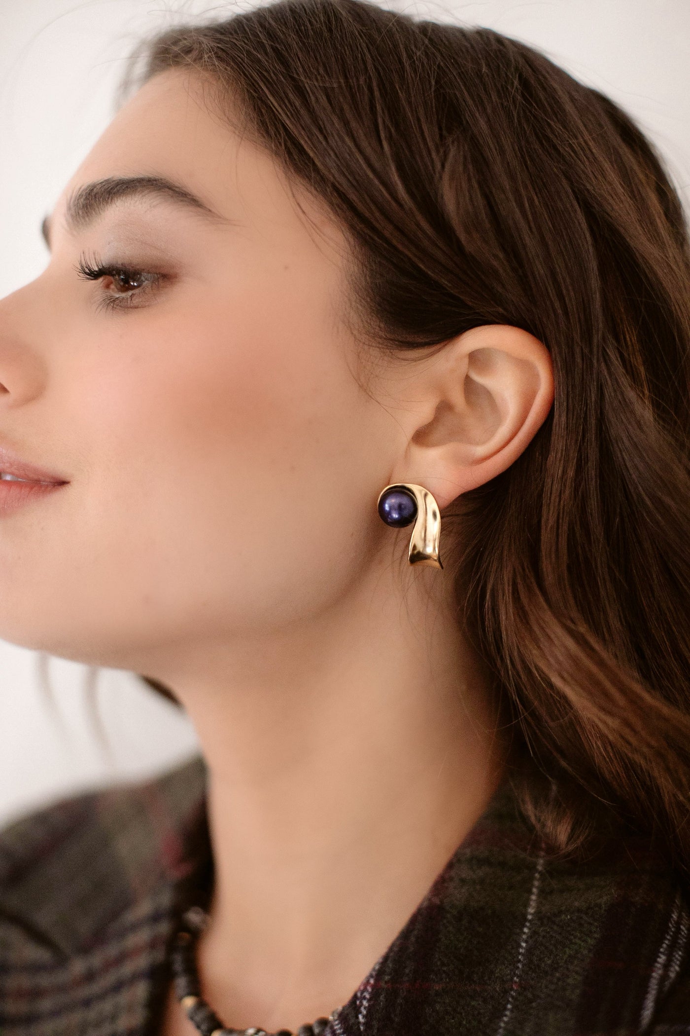 Sightseer Earrings