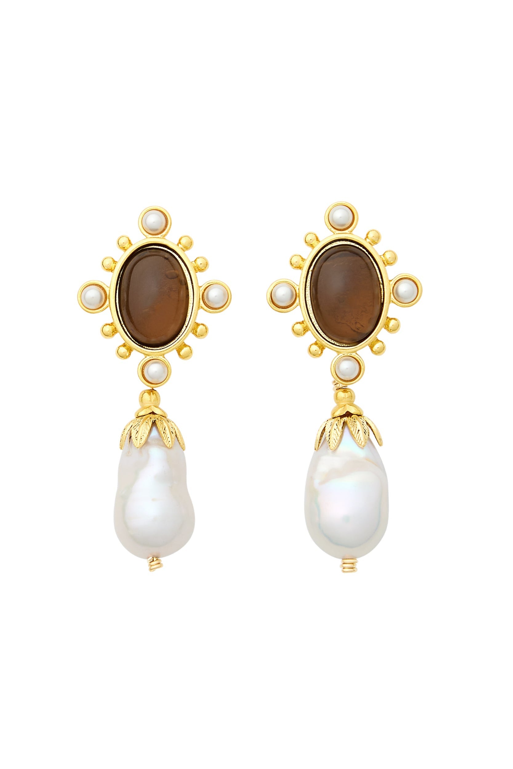 Simone Earrings