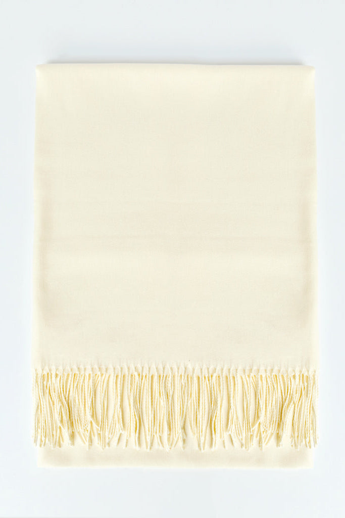 Sofia Cashmere Pashmina