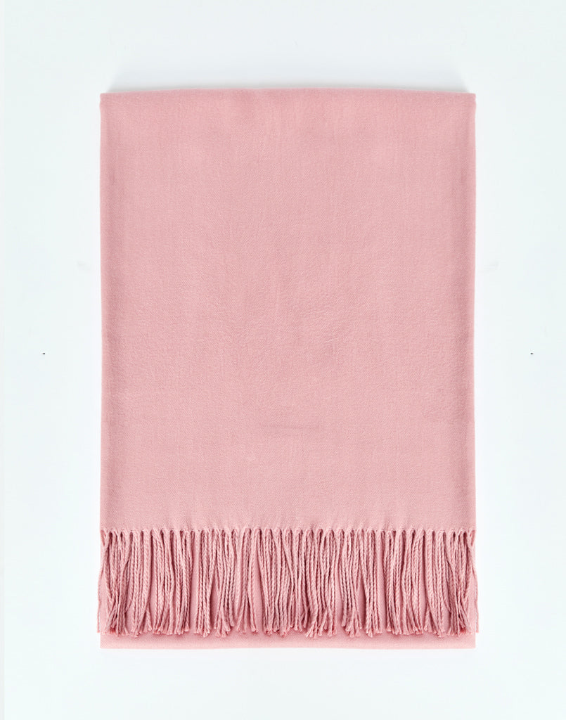 Sofia Cashmere Pashmina