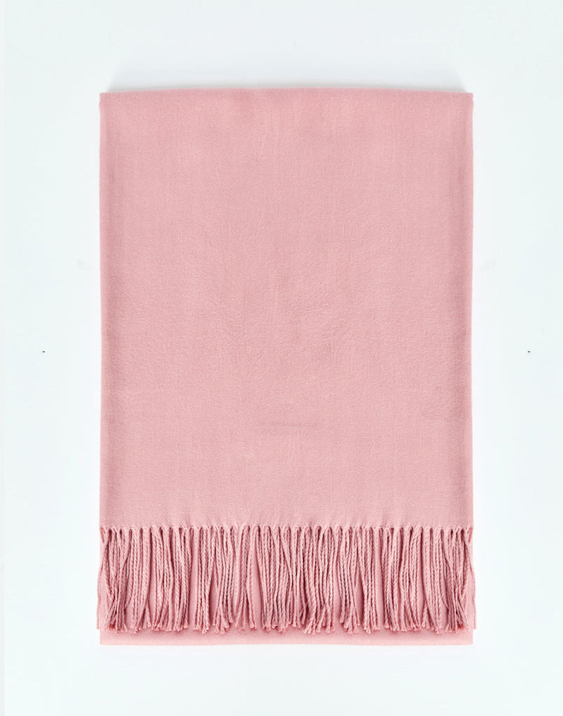Sofia Cashmere Pashmina