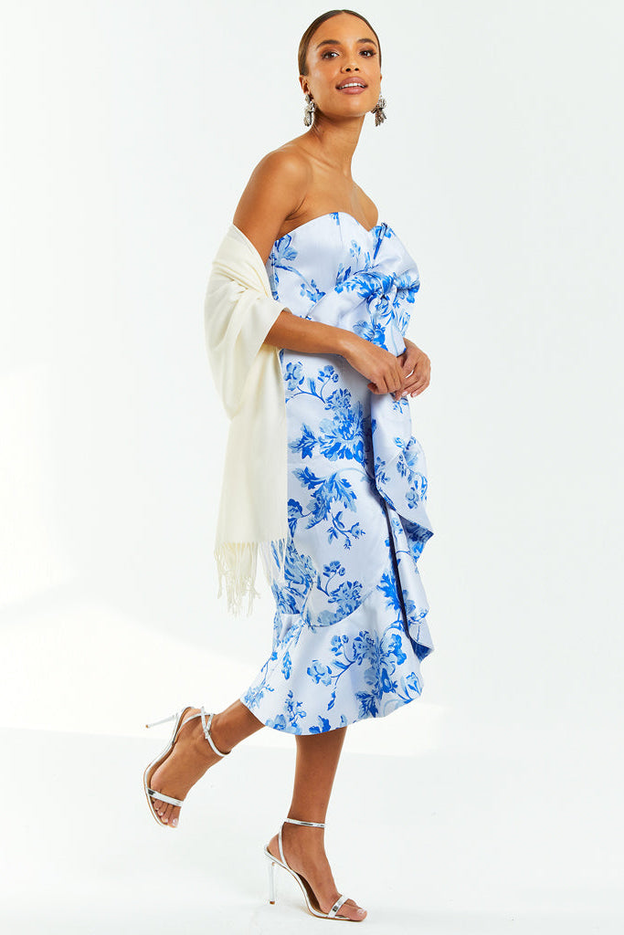 Sofia Cashmere Pashmina