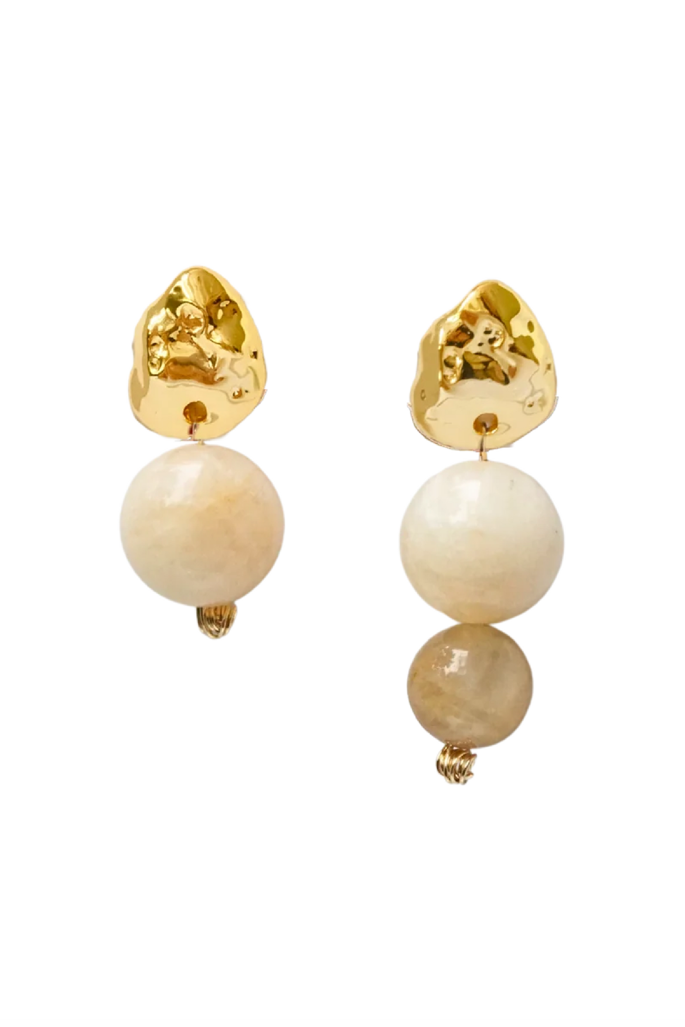 Stones of Joy Earrings