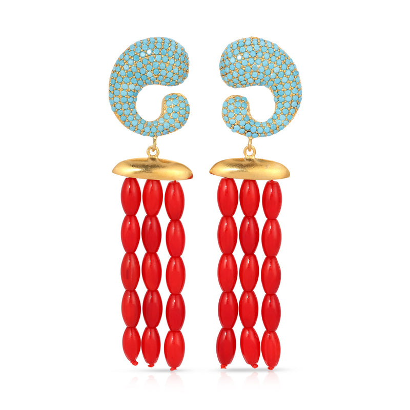 ISOBELL EARRINGS