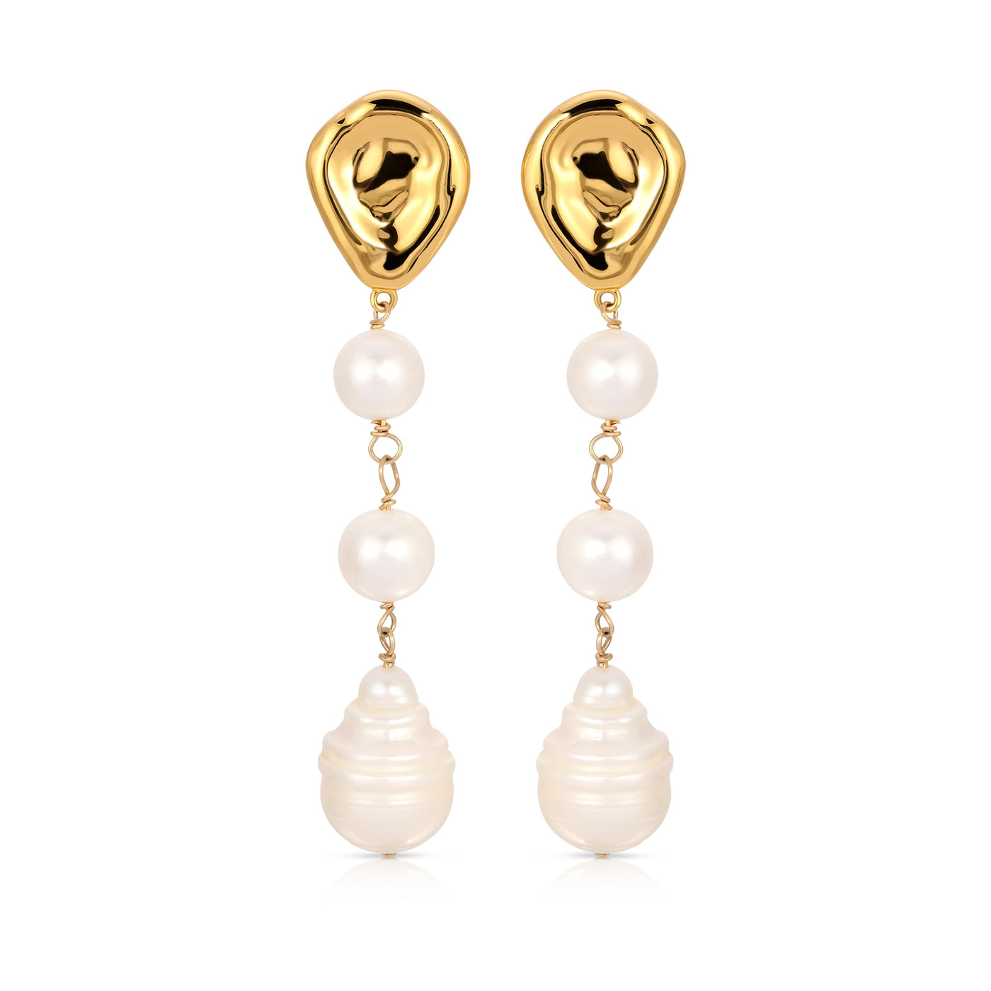 JULIETTA EARRINGS
