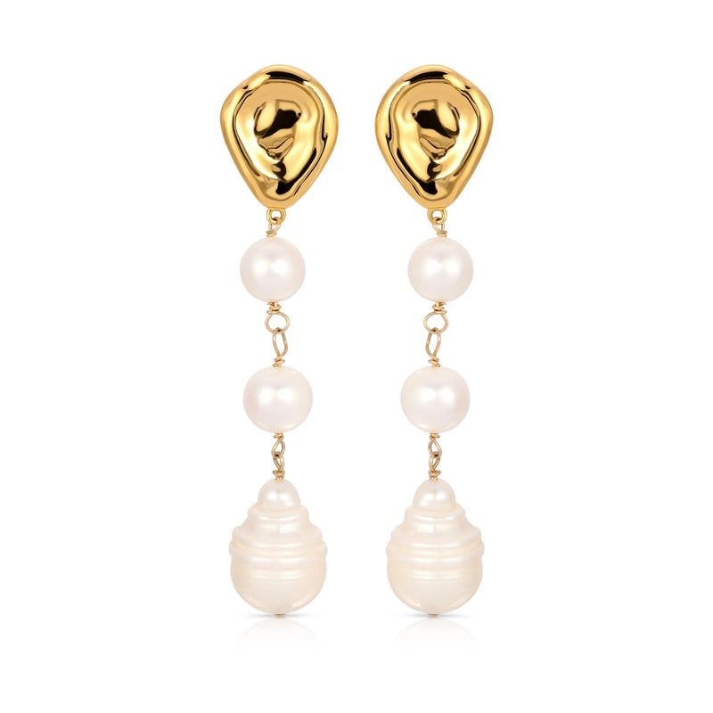 JULIETTA EARRINGS
