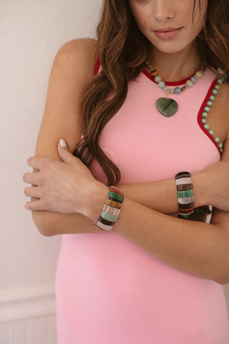 Sunrise Bracelet