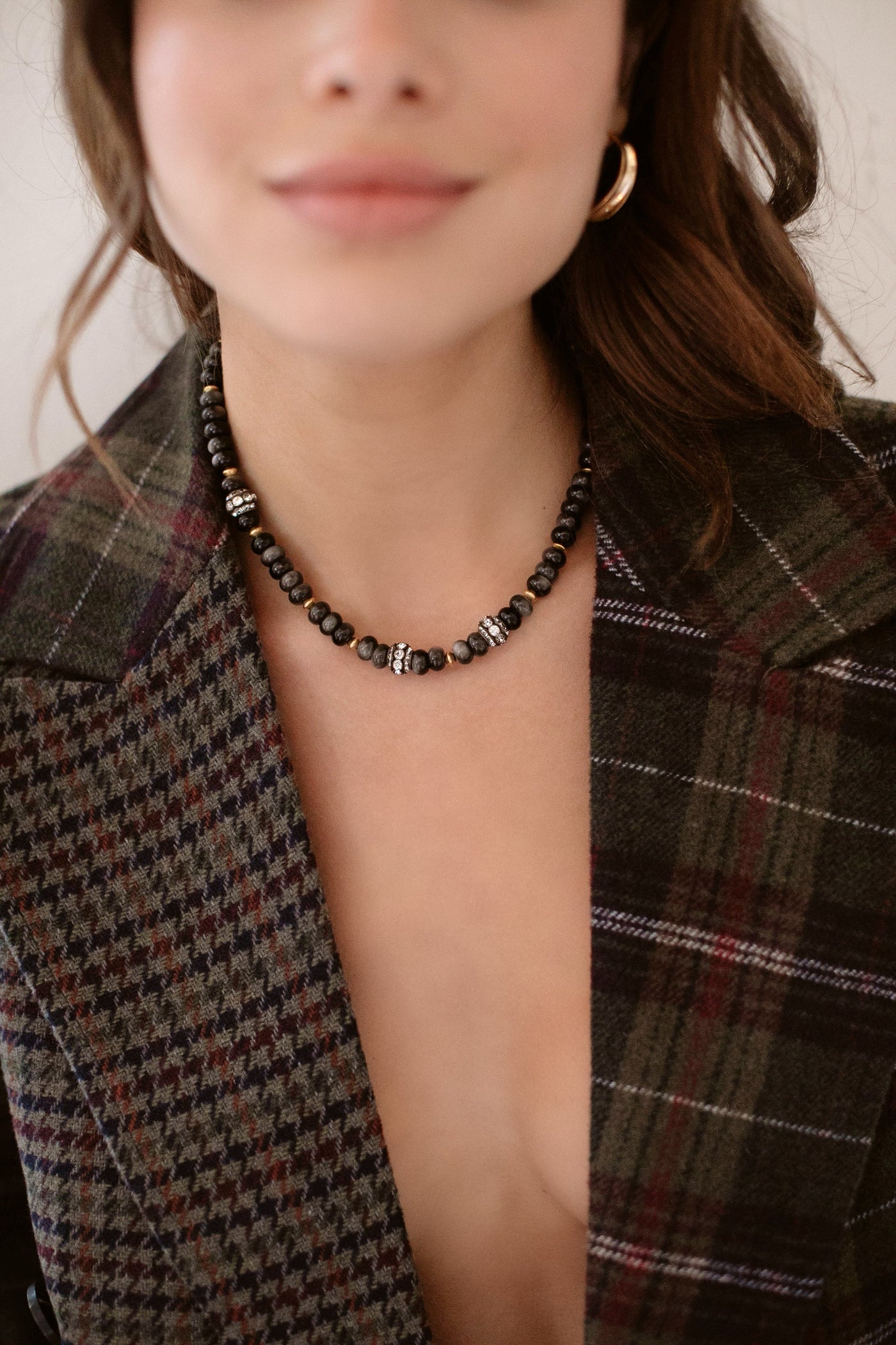 Sybil Necklace