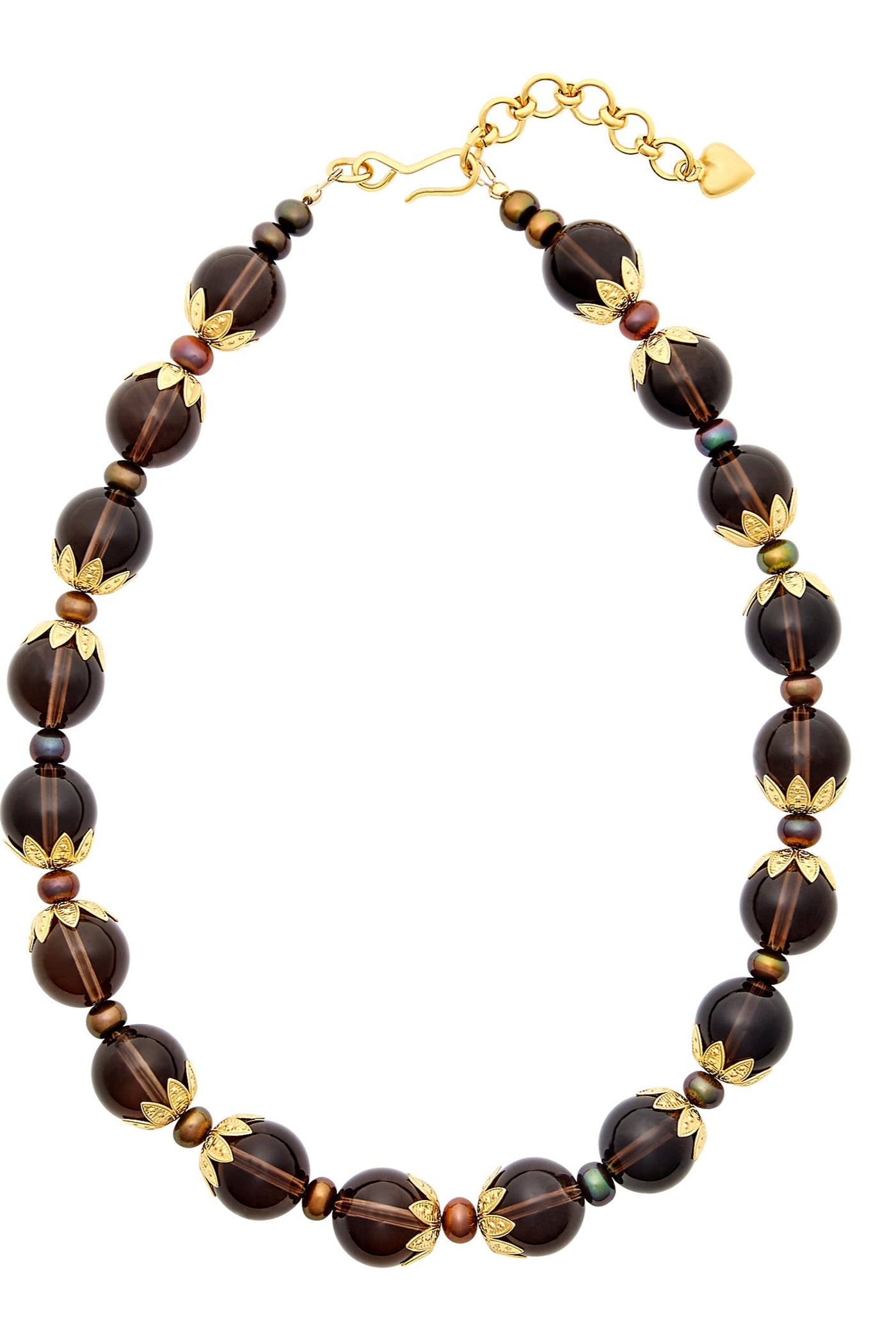 Tommie Necklace