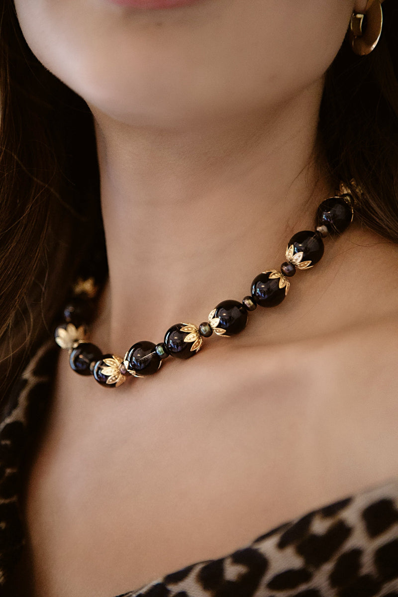 Tommie Necklace