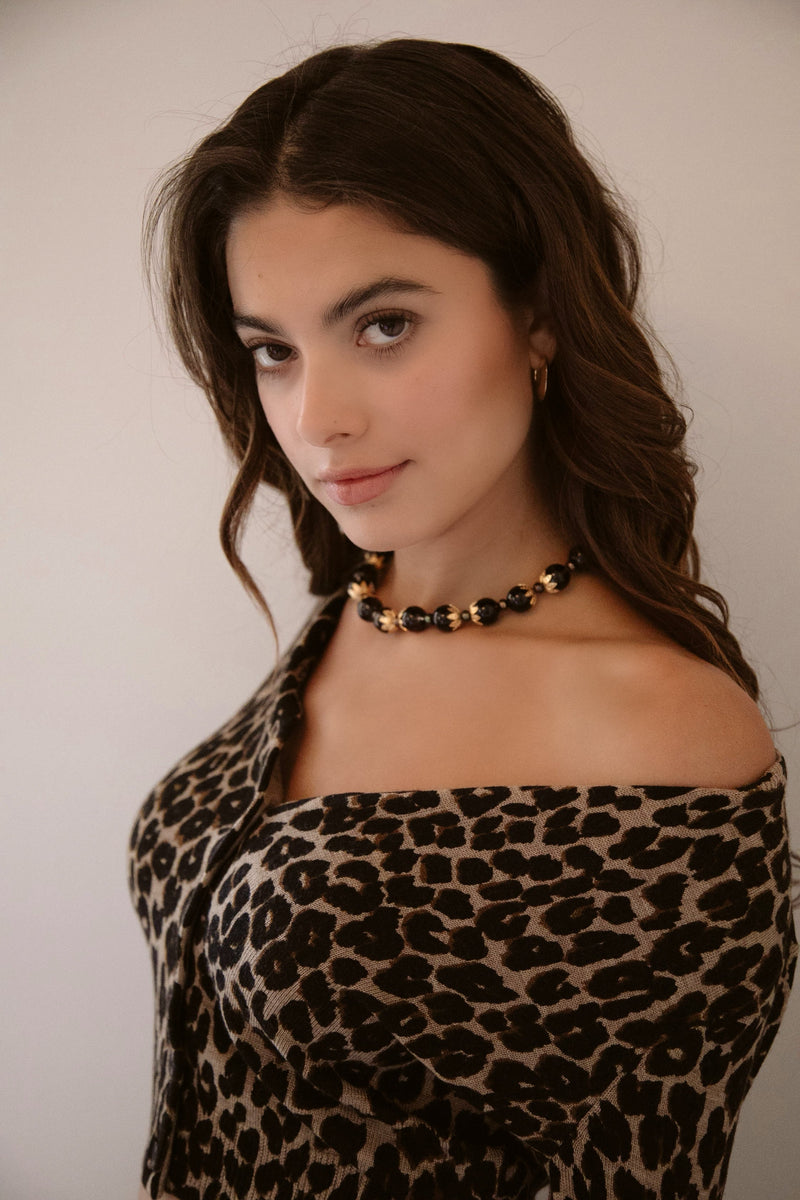 Tommie Necklace