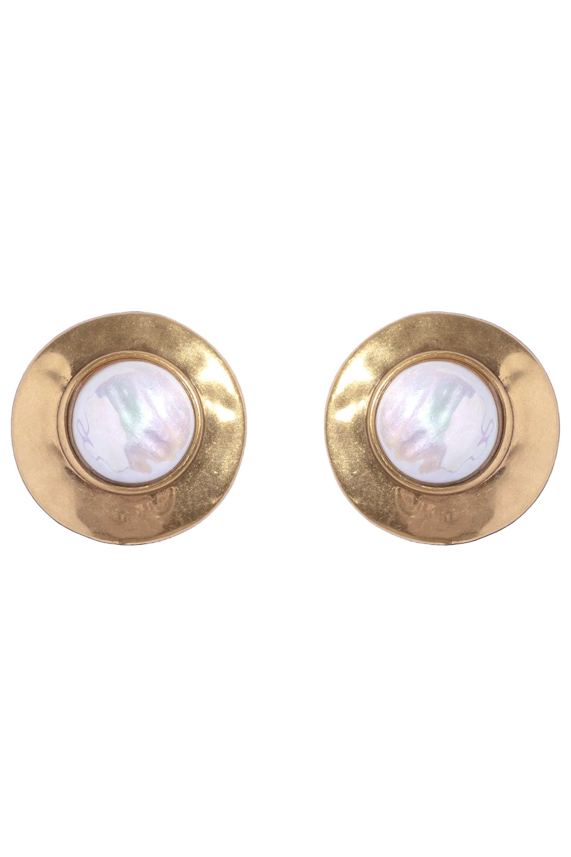Valmont Earrings
