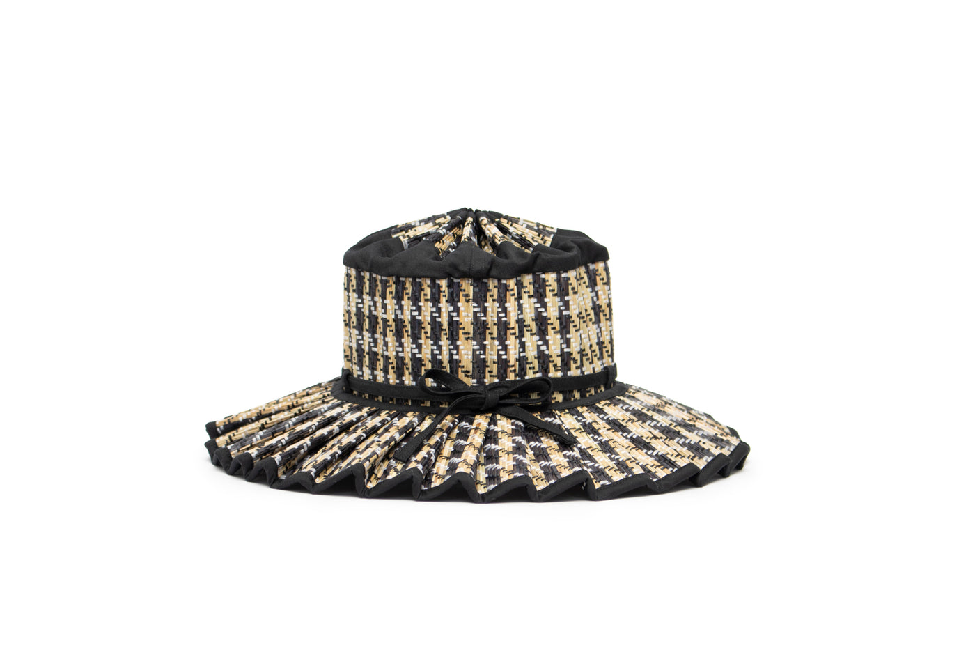 Roma | Luxe Vienna Hat