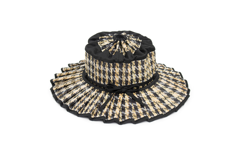 Roma | Luxe Vienna Hat