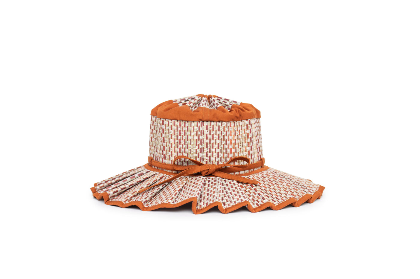 Sahara Vienna Hat