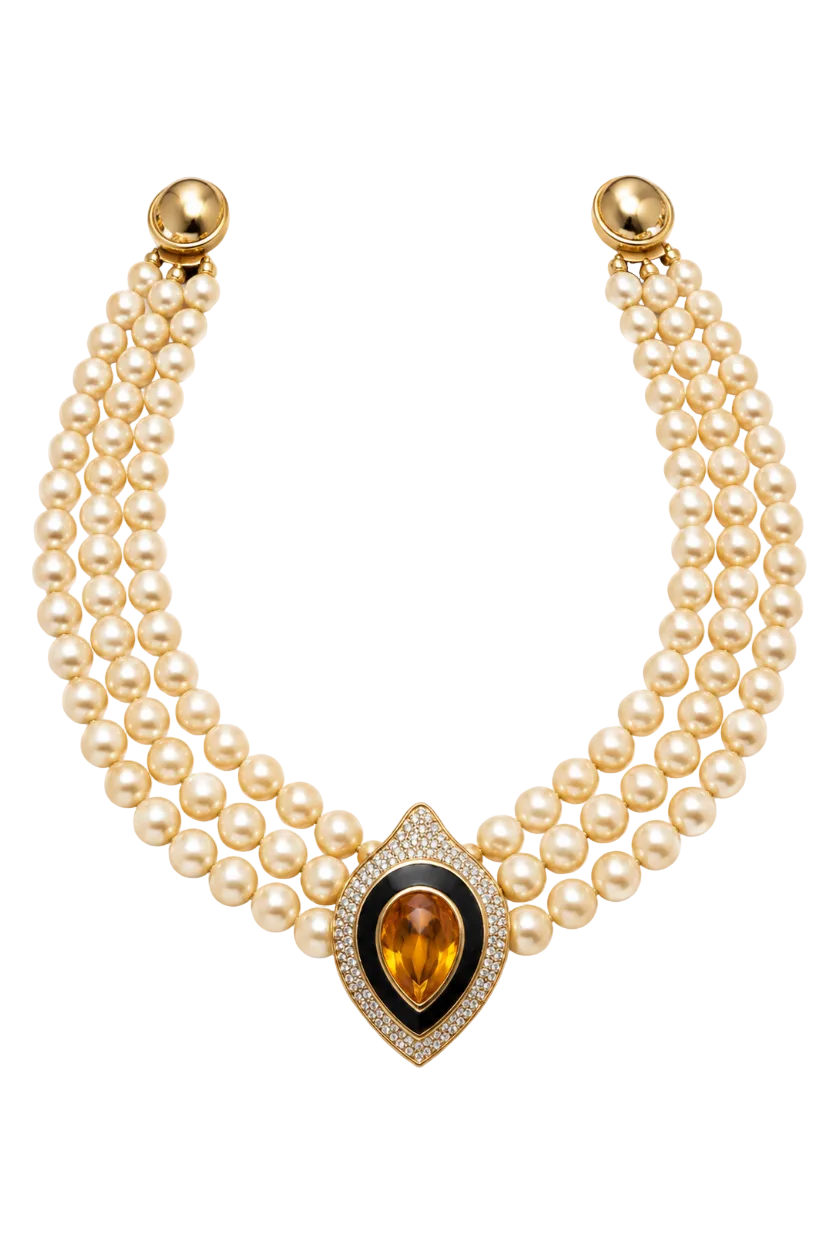 DIANA NECKLACE