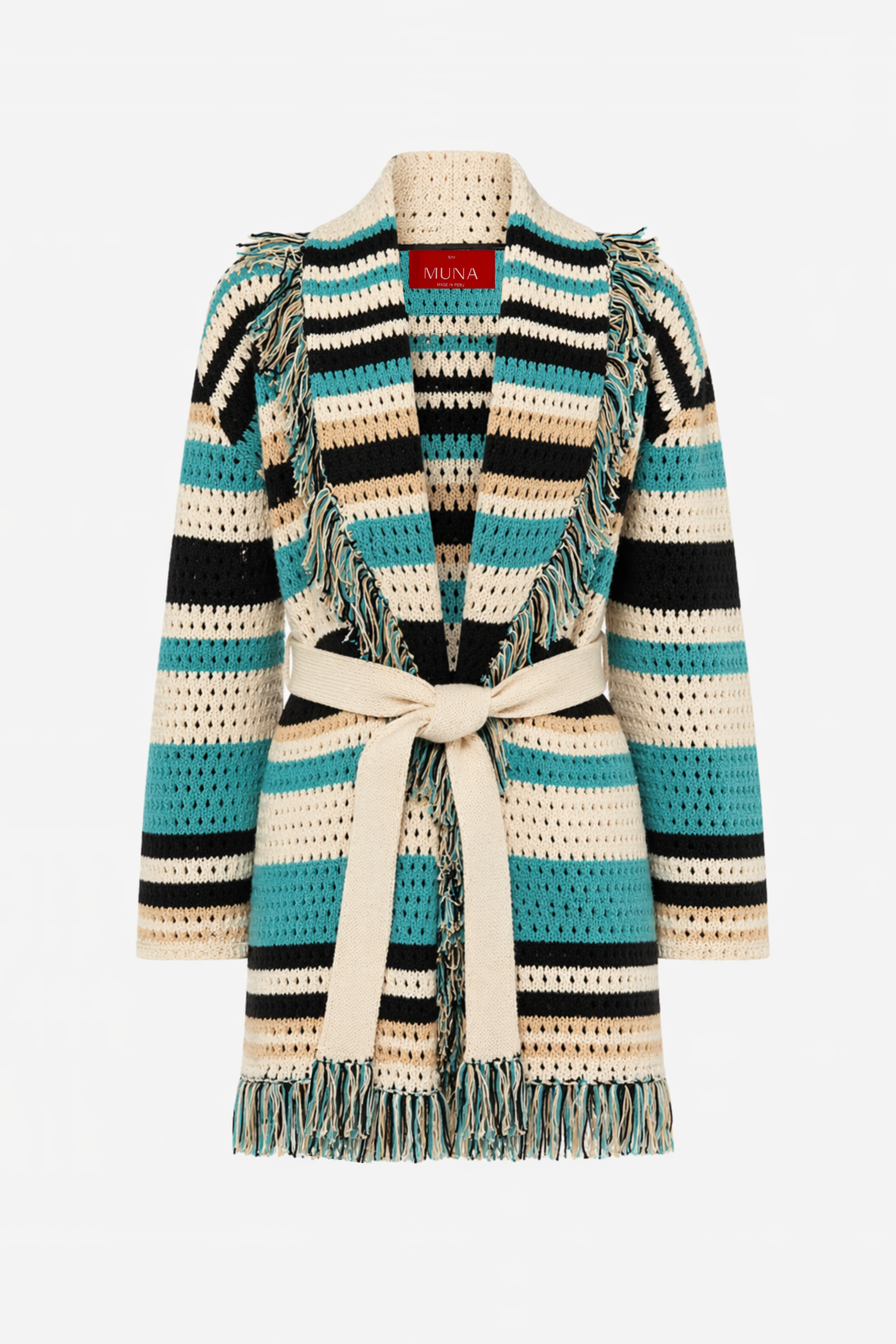 Costa Cardigan