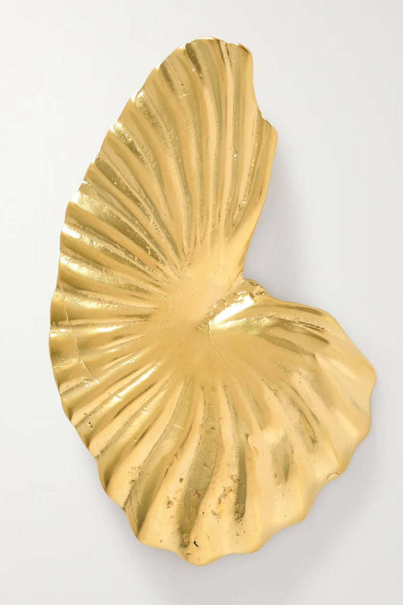 Birth of Venus Brooch
