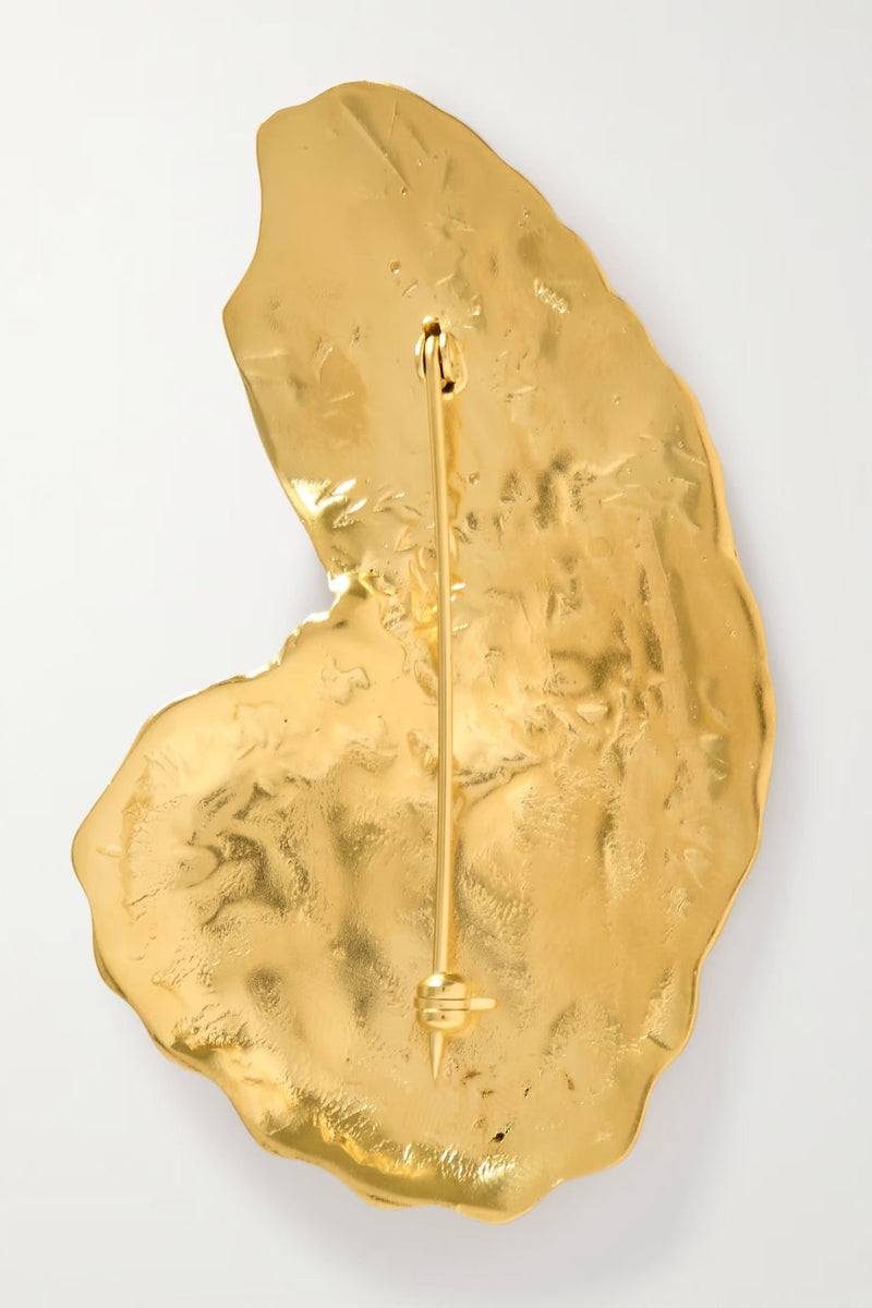 Birth of Venus Brooch