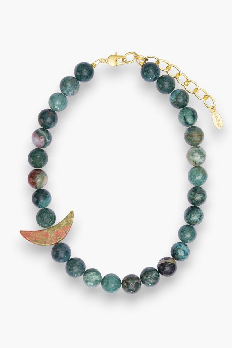 YUNA NECKLACE